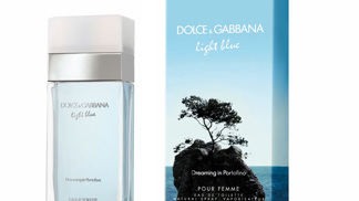 Dolce & Gabbana Light Blue