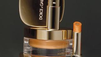 Dolce & Gabbana rozšíří řadu líčidel