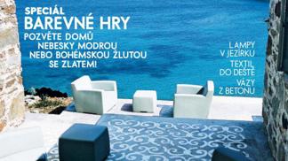 Dolce Vita s ELLE Decoration