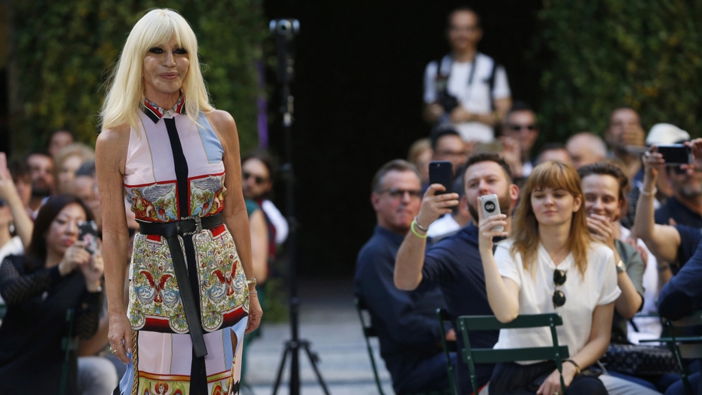 foto: Getty Images foto: Getty Images