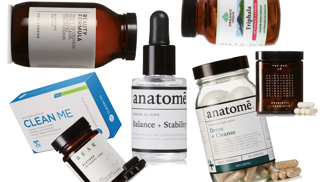 TOP doplňky stravy pro váš jarní detox organismu 