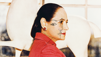 Helena Rubinstein