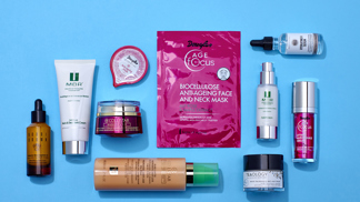 10 nejlepších anti - aging produktů z parfumerie Douglas