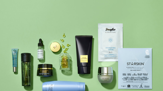 10 hydratačních zázraků z parfumerie Douglas