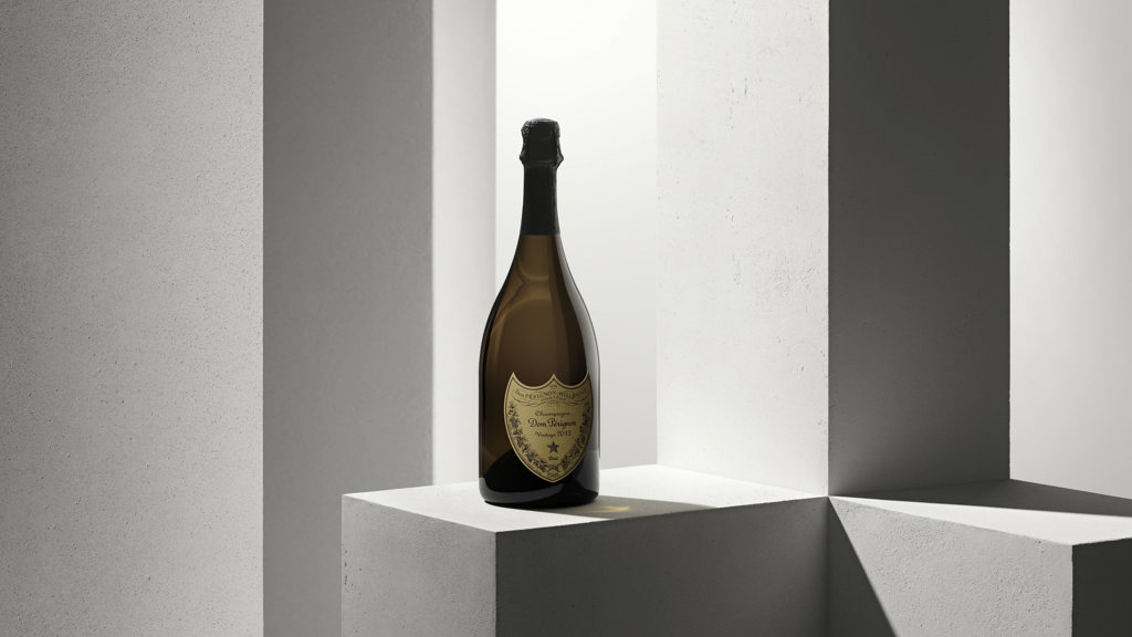 Dom Pérignon