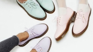 Dr. Martens 2011