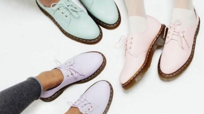 Dr. Martens 2011
