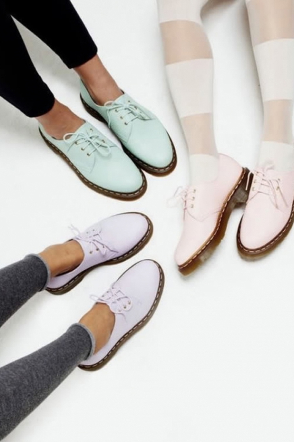 Dr. Martens 2011