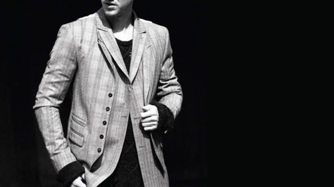 Draco Malfoy & co.: proměna do krásy