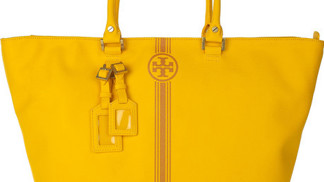 Dress Up: Taška à la tote bag