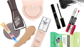 7 produktů, které milují profesionální make-up artistky