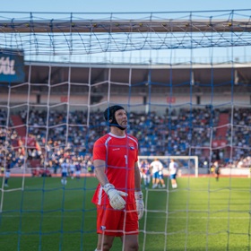 Nechyběl Petr Čech.