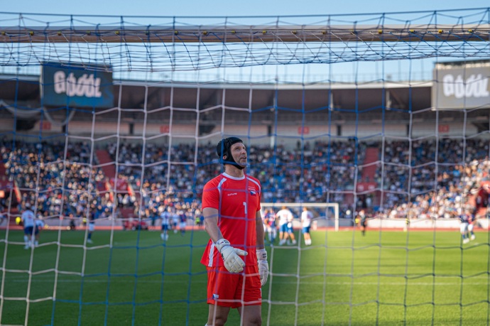 Nechyběl Petr Čech.