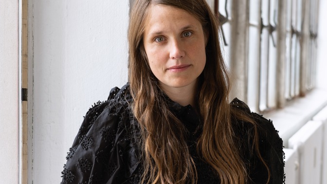 Cecilie Bahnsen