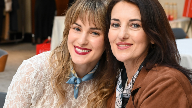 ELLE Breakfast Club x L'Oréal Paris: Tentokrát se ženami našeho života