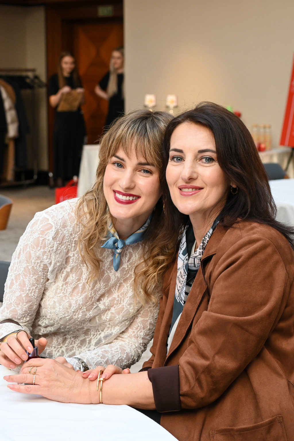 ELLE Breakfast Club x L'Oréal Paris: Tentokrát se ženami našeho života
