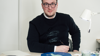 Michal Balačák 