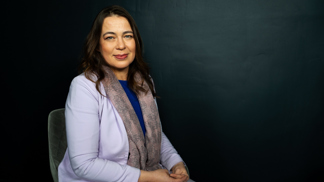 Petra Wünschová, ženská tabu s Bárou Hlaváčkovou