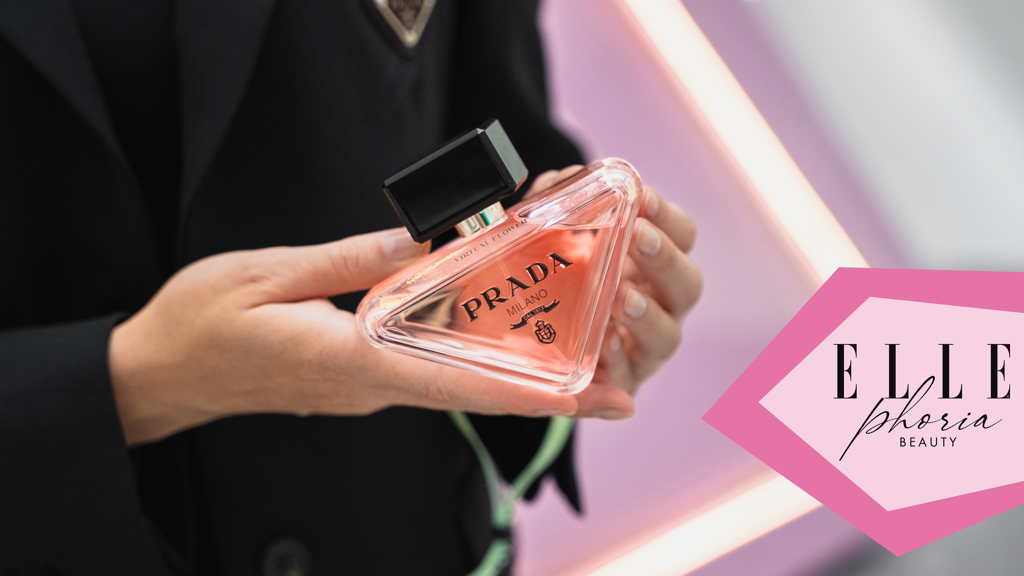 Prada Paradoxe Virtual Flower Prada Paradoxe Virtual Flower