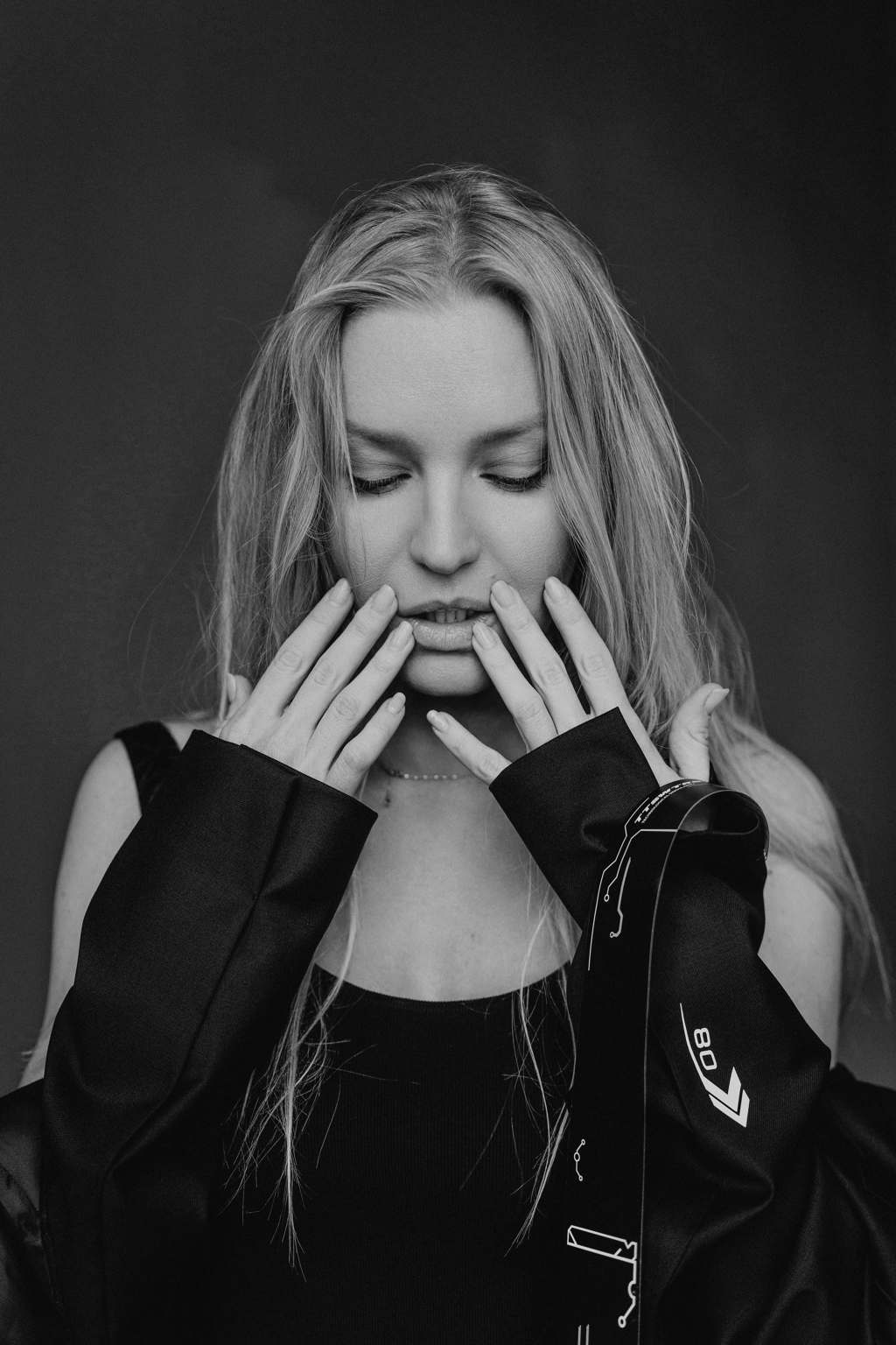 Anna Osmekhina