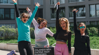 Zalando Run Zalando Run