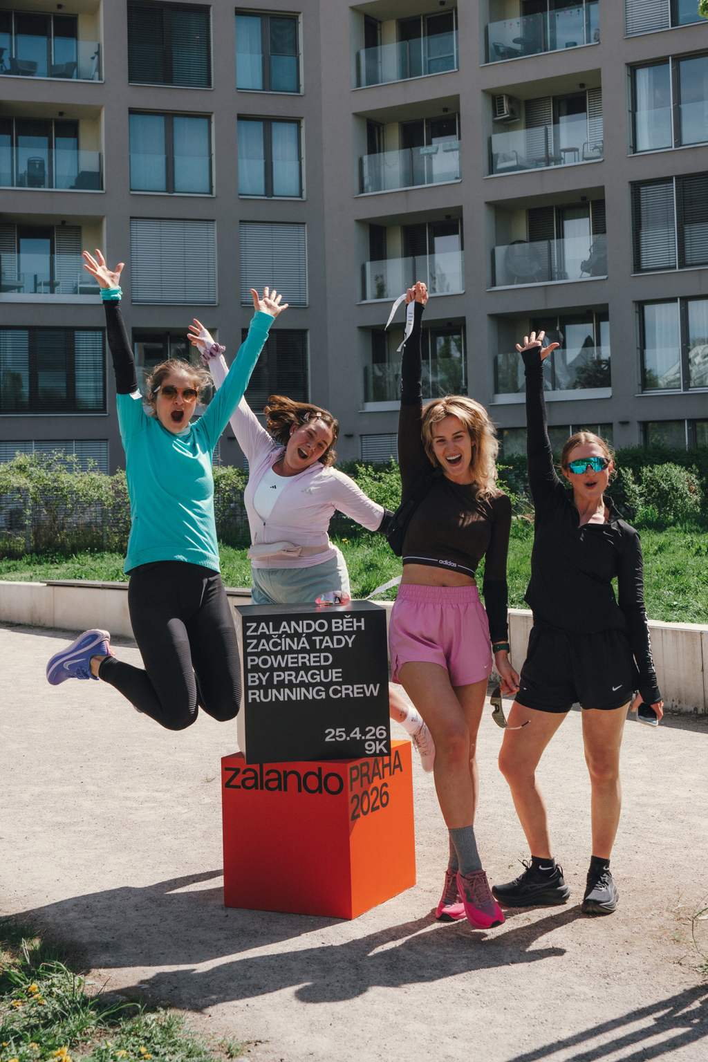 Zalando Run
