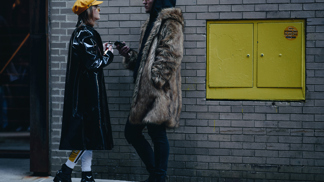 Exkluzivně: Inspirace z newyorského fashion weeku
