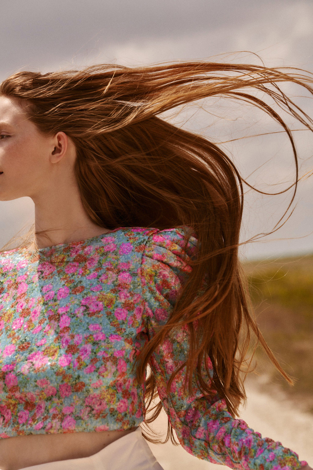  

Flower power
