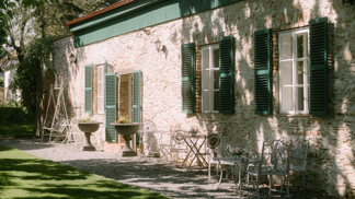 Villa Dom Carli