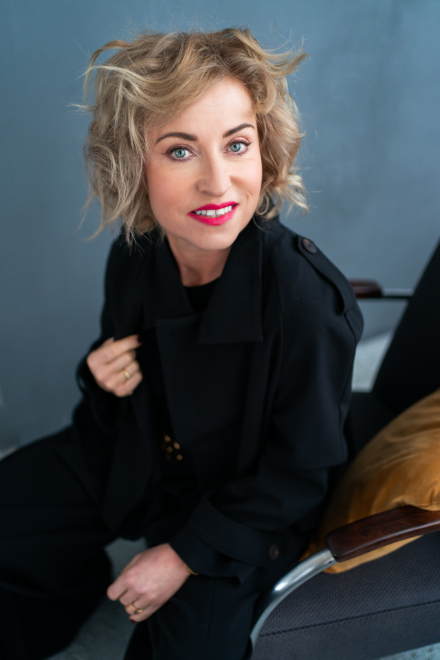 Irena Vokrojová