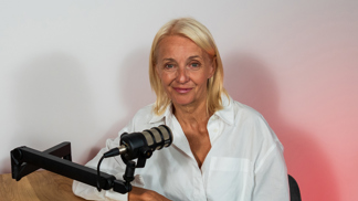 Veronika Žilková: S každým ze svých partnerů bych vydržela do konce života. Ale neuměli jsme překonávat překážky
