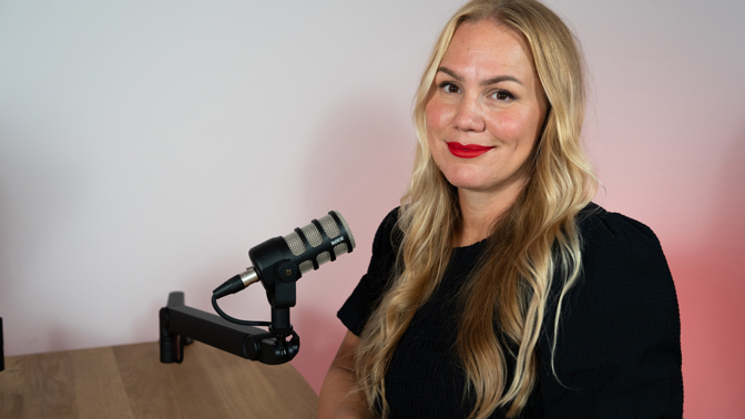 marianne podcast helena Zemanová foto 03
