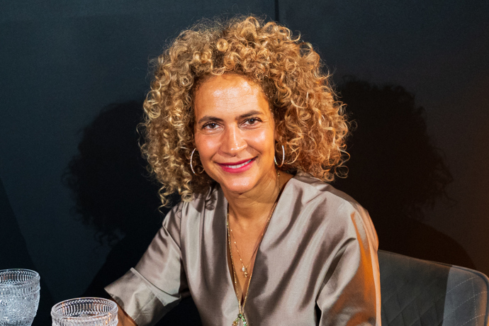 Outsider a Insider Zrádci Jitka Faltýnová a Monika Ben Thabetová