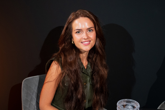 Outsider a Insider Zrádci Jitka Faltýnová a Monika Ben Thabetová