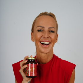 Zuzana Belohorcová promluvila o hubnutí.