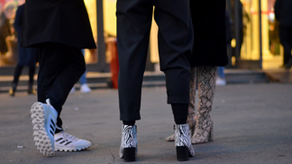 Designblok 2018: Street style