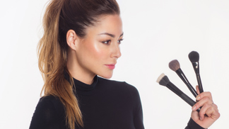 Recept na make-up, který vydrží i festivalový den