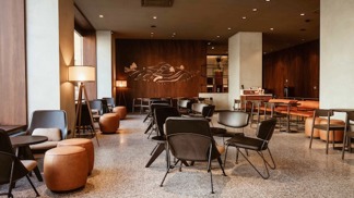 Starbucks otevřel první Reserve store v České republice a má pro vás SOUTĚŽ!