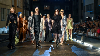  

Zuzana Kubíčková Couture 2021 
