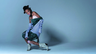 Winnie Harlow: nová tvář krásy