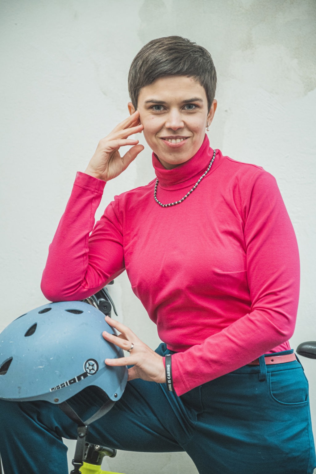 Olga Richterová