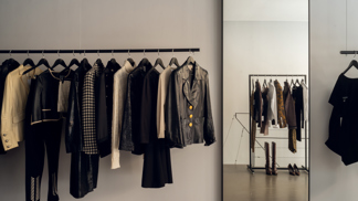 The Parisian Vintage