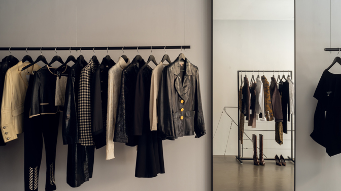 The Parisian Vintage