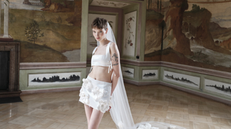 Tereza Rosalie Kladošová Tereza Rosalie Kladošová