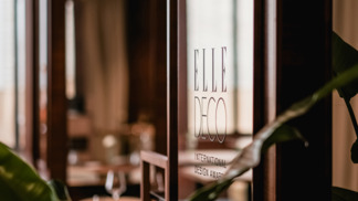 ELLE Decoration