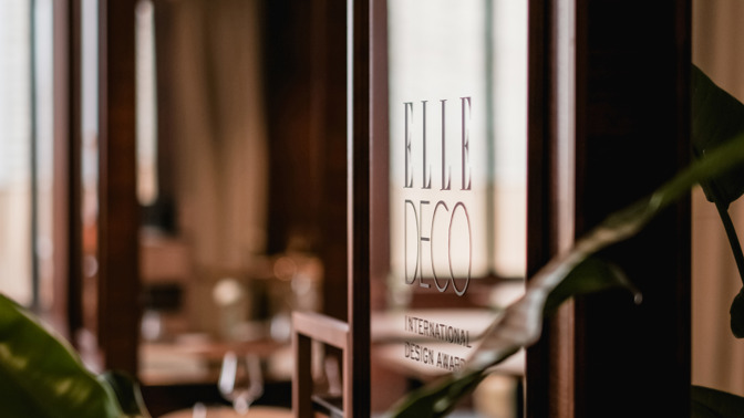 Česká edice časopisu ELLE Decoration udělovala výroční ceny za design