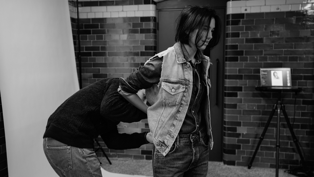 Hello z Londýna! Dua Lipa je novou tváří Pepe Jeans Hello z Londýna! Dua Lipa je novou tváří Pepe Jeans