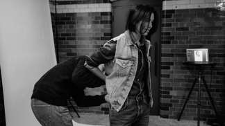 Hello z Londýna! Dua Lipa je novou tváří Pepe Jeans