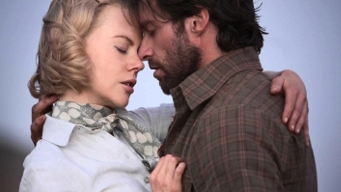 DVD tip: Austrálie