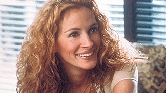 DVD tip: Sedmkrát s Julií Roberts